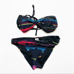 Quintsoul two piece swimsuit